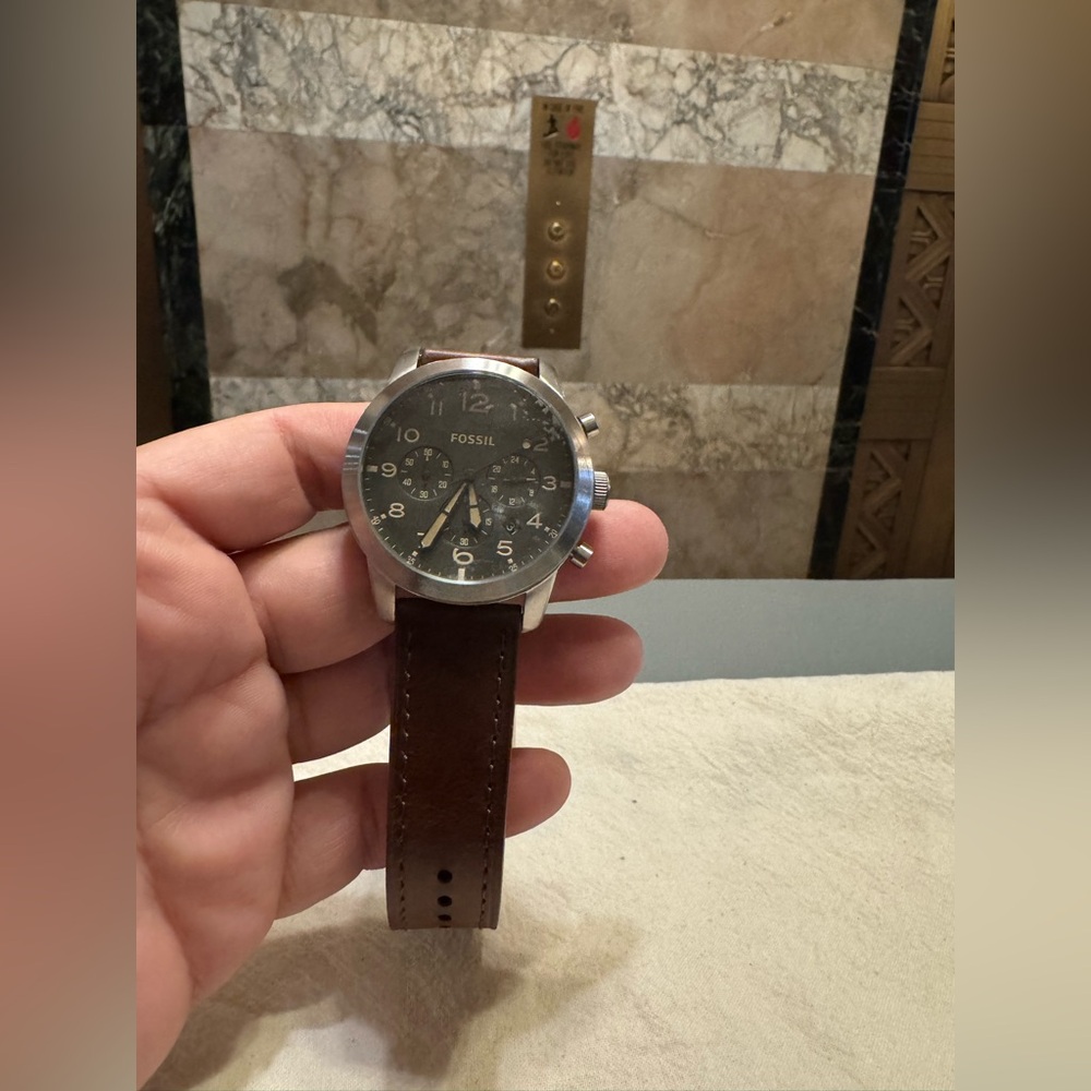 Fossil Watch “brand new